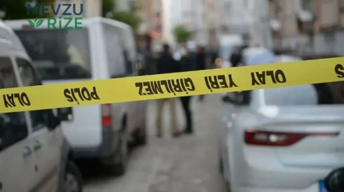 Uzaklaştırma Talebi Sonrası Gözdağı: Bir Kadının Acı Sonu!