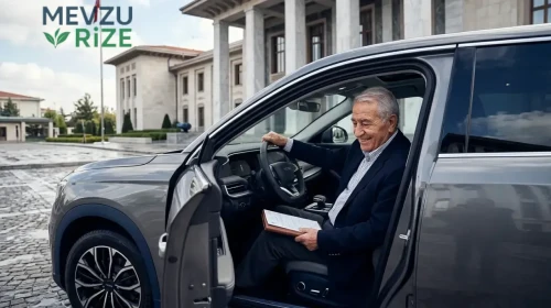 Emekliye ÖTV'siz araçta son durum: Emekliye ÖTV muafiyeti kimleri kapsıyor, başvuru şartları neler, hangi araçlar var? (Togg, Egea, Clio...)