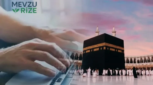 Hac Kayıt Süreci 2027 İçin Başladı: Diyanet ve e-Devlet Üzerinden Nasıl Kaydolunur?
