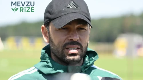 Kocaelispor Teknik Direktörü Selçuk İnan'dan Kamp Sürecine Dair Değerlendirme: Petkovic'den Açıklama Geldi!