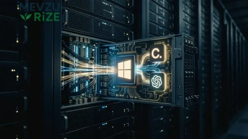 Microsoft, ChatGPT ve Claude’a yüksek maliyetler nedeniyle kendi yapay zeka modellerini Excel ve Outlook için geliştirmeye karar verdi!