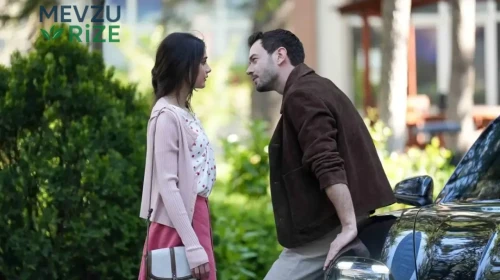 Aytaç Şaşmaz'ın Kalbini Hangi İsim Kazandı? Set Arkasında Aşk Filizlendi!
