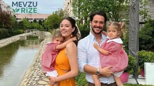 Anıl Altan ve Gülper Özdemir Arasındaki İlişki Hakkında İlk Açıklama: Tatil Fotoğrafları Gizemi!
