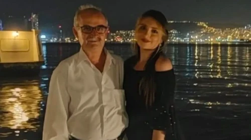 Ender Ergönültaş’ın kızı Merve Ergönültaş kimdir, neden öldü?