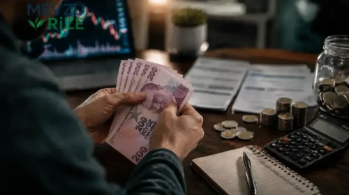 Maaşınızın Neden Hızla Tükendiğini Keşfedin: Borçlar, Birikimler ve Finansal Özgürlük Üzerine Düşünceler