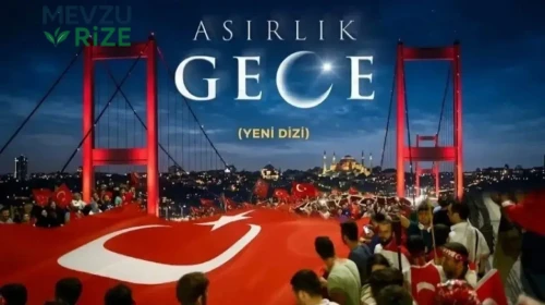 Asırlık Gece Dizisi Senaristi Kim, Kaç Bölüm Sürecek, Konusu Ne? Uyarlama Mı, Gerçek Mi?