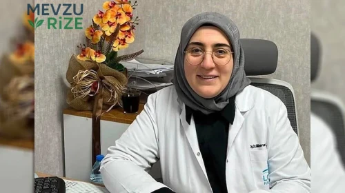 Şanlıurfa'da Doğum Komplikasyonları Sonucu Hayatını Kaybeden Kadının Doktoru Tutuklandı!