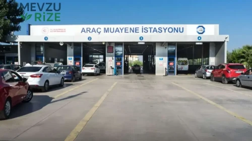 Borçlu Araç Sahiplerine Uyarı: Muayene İçin Son Tarih Geldi!