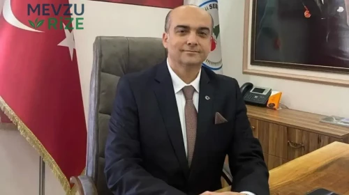 CHP’de Şok İstifalar: Seben Belediye Başkanı Uygar Oturakdaş ve 5 Meclis Üyesi Görevden Ayrıldı!