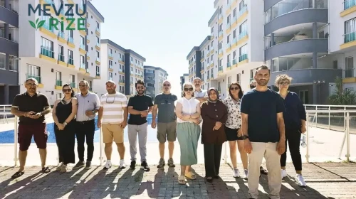 Usulsüzlük Skandalı: Site Aidatları Bahse Dönüştürüldü, Mağdurlar Çile Çekiyor!