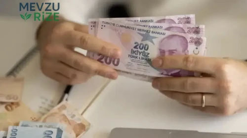 Hem eski eşle yaşayıp hem ölen eşin maaşını aldığı ortaya çıktı! SGK yüz binlerce lira ceza kesti