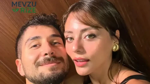 Sıla Türkoğlu ve Ata Ayyıldız’ın Romantik Anları Sosyal Medyada Gündem Yarattı!