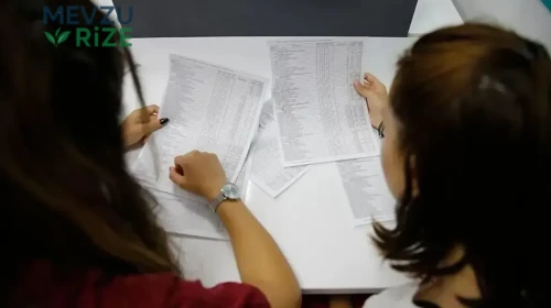 Üniversite Tercihinde Dikkat Edilmesi Gerekenler: Taban Puanları ve Başarı Sıralaması Ötesi Faktörler