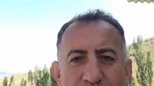 ÇAYKUR çalışanlarından Bayram Çalıkoğlu hayatını kaybetti