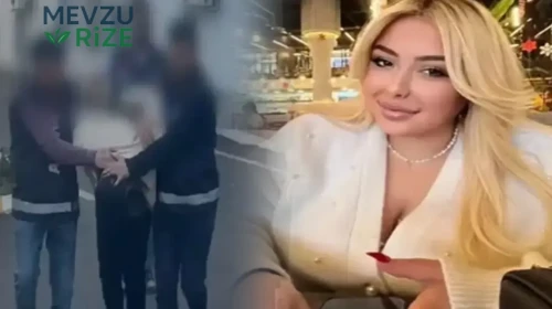 Merve Nur'un Ölümündeki 1 Milyon TL'lik İtiraf! Baba, Şikayetinden Vazgeçmişti, Fakat Kararını Geri Aldı