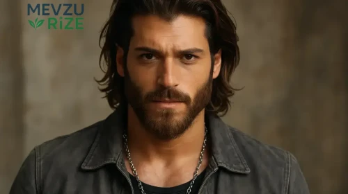 Can Yaman'ın "El Turco" Dizisindeki Namaz Sahnesi Sosyal Medyada Tartışmalara Yol Açtı!