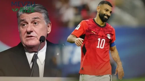 Beşiktaş, Mohamed Salah'ın transferini gündeme aldı: Mısırlı süperstarın menajeri Ramy Abbas'dan maaş detayları!