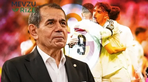 Galatasaray, Real Madrid’le Görüşmelere Başladı! İspanyol Süperstar İçin İlk Adımlar Atıldı