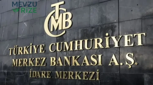 Merkez Bankası'nın Faiz Kararı Açıklanma Tarihi Belli Oldu! Toplantı Günü Bekleniyor