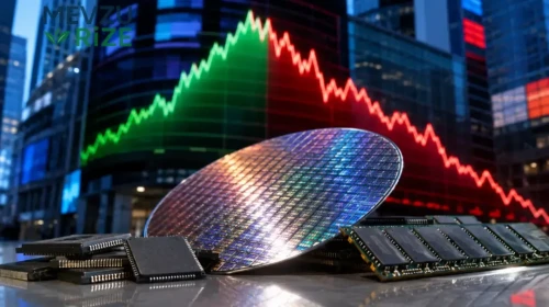 Nasdaq’da Yaşanan Heyecan Çabuk Geçti: Yapay Zeka Hisselerinde Sert Düşüş!