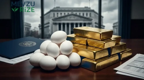 Cal-Maine Yumurta Üreticisi Üzerinde Fiyat Manipülasyonu Soruşturması: Kurucu Aile 320 Milyon Dolar Gizli Satışta Bulundu!