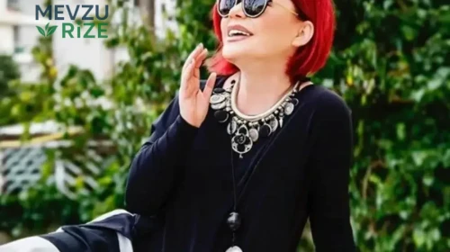 Emel Müftüoğlu Aşırı Kilo Vererek Dikkat Çekti: Yeni İmajıyla Göz Kamaştırıyor!