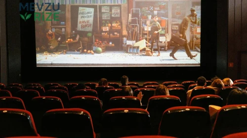 Sinemalarda Bu Hafta: Tam 7 Yeni Film İzleyiciyle Buluşuyor!