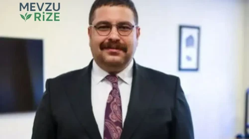 Sadık Can Köksal kimdir? Kamu yöneticisi hakkında bilinmesi gerekenler