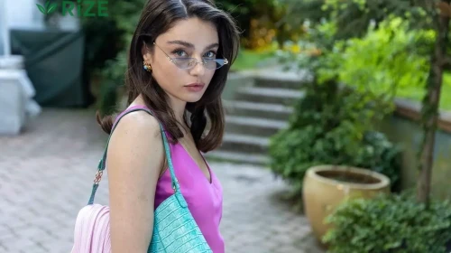Ayça Ayşin Turan kimdir? Kaç yaşında, nereli, hangi dizilerde oynadı?