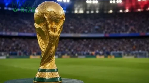 2026 Dünya Kupası: Kanada-Fas Maçının Tarih ve Yayın Bilgileri Açıklandı!