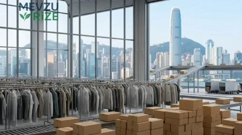Shein, Üçüncü Denemesinde Halka Arz Sürecini Başlattı!