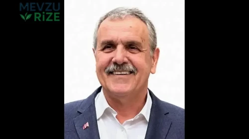 Mehmet Cemal Öztaylan Kimdir? Eski Milletvekili ve Belediye Başkanı Hayatını Kaybetti