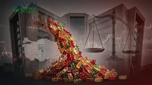 Rekabet Kurumu'ndan Haribo'ya Önemli Bir Uyarı: Tedbirlere Uymayan Şirket Cezalandırılacak!