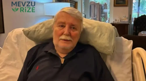 Aziz Üstel Eşi Kim, Kiminle Evliydi, Çocukları Var Mı? Aziz Üstel’in Aile Hayatı Ve Evlilikleri