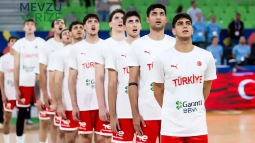 Genç Yetenekler Çeyrek Finale Yükseldi!