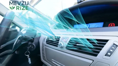 Yakıt Tasarrufu İçin Altın Kural: Hangi Hızda Klimalı Sürüş Cam Açmaktan Daha Ekonomik?