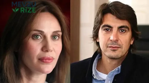 13 Yıl Aradan Sonra Barıştılar! Demet Şener'den İbrahim Kutluay'a Özel Mesaj