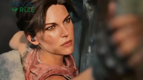 Tomb Raider: Catalyst Oyuncuların Heyecanla Beklediği Tarihe Ertelendi! 2028'de Geliyor!