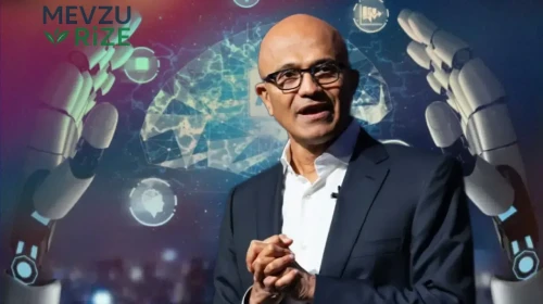 Microsoft'un CEO'sundan Yapay Zeka İle İlgili Önemli Uyarı: Kullanıcıların Dikkatini Çekti!