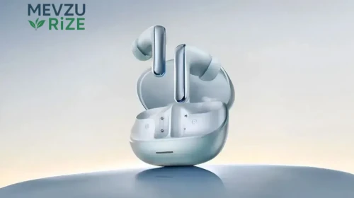 QCY'nin Yeni MeloBuds N65 Kulaklığı Hangi Yenilikçi Özellikleriyle Göz Dolduruyor?