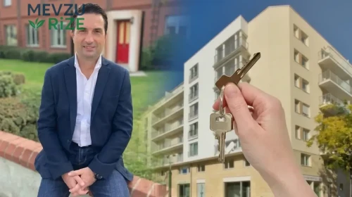 Ünlü ekonomistten gayrimenkulde ezber bozan uyarı: 'O devir kapandı, otomatik kazandırmıyor'