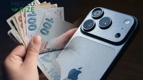 Apple, Hangi Ürünlere Fiyat Artışı Getirecek? iPhone'larda Zam Olacak mı?