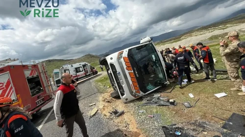 Kurallara Uymayanlar Felaket Getirdi: Son Altı Ayda 972 Can Kaybı Gerçekleşti!