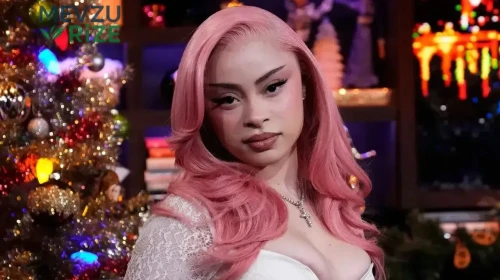 Ice Spice’ın Dil Piercinginin Değeri Ne Kadar? 50 Bin Dolarlık Spekülasyonun Perde Arkası