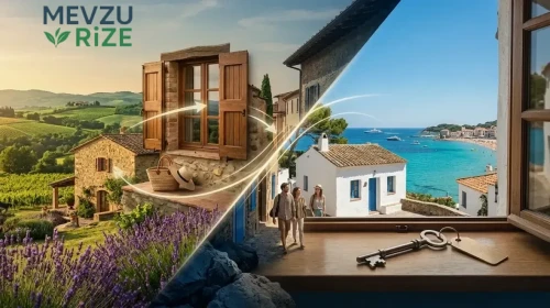 Bütçe Dostu Tatil Alternatifi: Ev Takası Nedir ve Nasıl Gerçekleştirilir? Ücretsiz Tatilin Zeki Yöntemi!