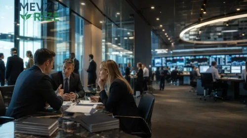 JPMorgan'ın İkinci Çeyrek Kârı Yükseldi: Yatırımcılara Umut Verdi!