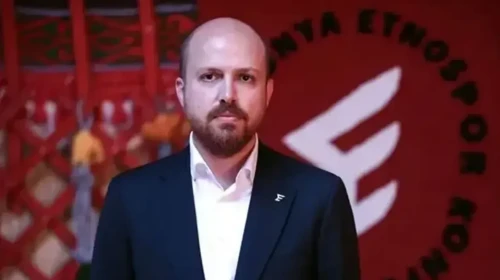 18 ülkeden gençler İstanbul'da buluştu! Bilal Erdoğan'dan dikkat çeken izcilik ve birlik mesajı