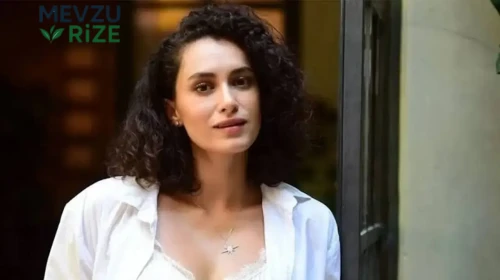 Hande Doğandemir'in Sevgilisi, Fiziksel Özellikleri ve Özel Hayatı Üzerine Merak Edilenler!