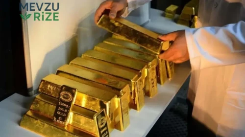 Altın Fiyatlarında Sert Düşüş: Kilo Fiyatı 6 Milyon 237 Bin 700 Liraya Geriledi!