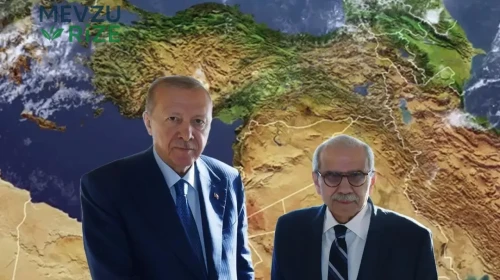 Lübnan Başbakanı'ndan Türkiye’ye Flaş Talimat: Üç Ülkeden Ortak Dev Proje Hayata Geçiyor!
